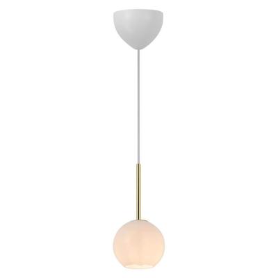 Nordlux HanglampFranca messing - 2312523035