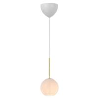 Nordlux HanglampFranca messing - 2312523035