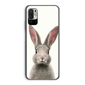 Daisy: Xiaomi Redmi Note 10 5G Transparant Hoesje