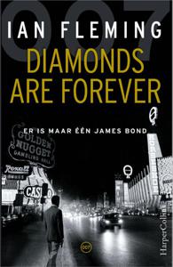 Diamonds Are Forever (Paperback)