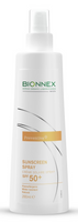 Bionnex Preventiva Sunscreen Spray SPF 50