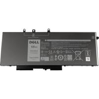 Dell GJKNX A5580C Laptopaccu 7.6 V 8550 mAh Dell