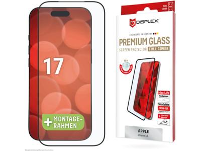 Displex DISPLEX Real Glass FC iPhone 17