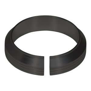 Elvedes voorvork conus voor 1⅛" 45gr (zwart) hoogte 8,4mm