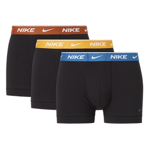 Nike 3-pack trunk boxershorts C48