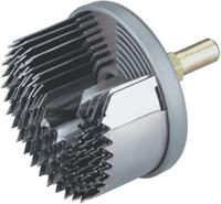 Metabo Accessoires gatenzaag set (8 dlg.) - 623531000