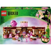 LEGO® Wicked 75683 Glinda en Elphabas slaapzaal LEGO® Wicked 75683 Glinda en Elphabas slaapzaal