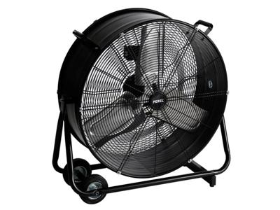 VLOERVENTILATOR - KANTELBAAR - 60 cm (24 ) - Perel