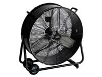 VLOERVENTILATOR - KANTELBAAR - 60 cm (24 ) - Perel