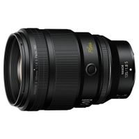 Nikon Z 135mm f/1.8 S Plena objectief - thumbnail