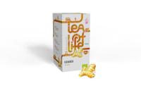 Tea Of Life Gember vitality bio