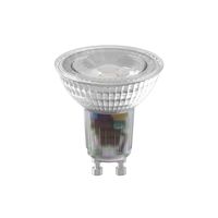 Circle SMD reflector 6W - GU10 - Led - 430lm - 2700K 1301000600 - thumbnail