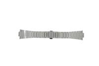 Horlogeband Tissot PRX Auto / T1374072103100 / T605046447 Staal 12mm
