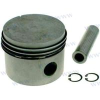 REC272059 - ZUIGERSET 0,30 Volvo