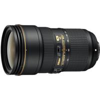 Nikon AF-S 24-70mm F/2.8E ED VR + HB-74 (zonnekap) - thumbnail