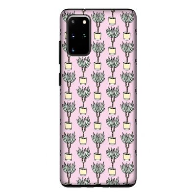 Boompje: Samsung Galaxy S20 Plus Tough Case