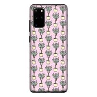 Boompje: Samsung Galaxy S20 Plus Tough Case