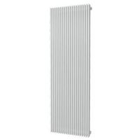 Plieger Antika Retto 7253403 radiator voor centrale verwarming Grijs 1 kolom Design radiator - thumbnail