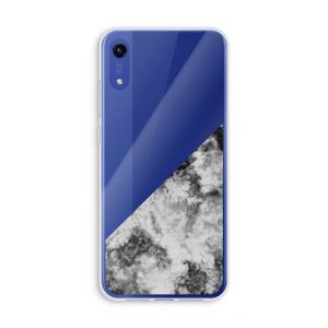 Onweer: Honor Play 8A Transparant Hoesje