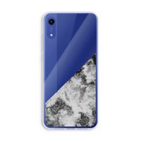 Onweer: Honor Play 8A Transparant Hoesje