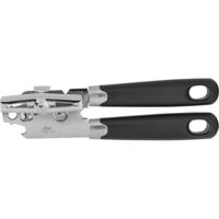 Cosy blikopener Delish, roestvrij staal, zwart