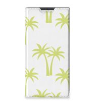 Samsung Galaxy S22 Ultra Smart Cover Palmtrees - thumbnail