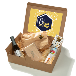 Feestdagenbox "Oud en Nieuw"