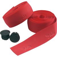Deda stuurtape fuego-red (rood)