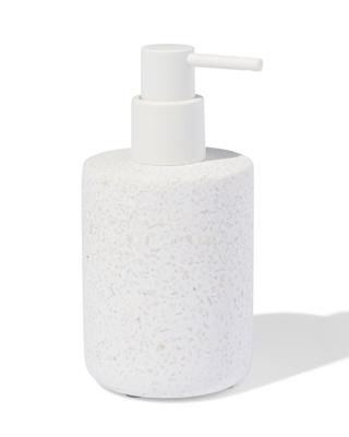 HEMA Zeeppomp Terrazzo Beige (multi)