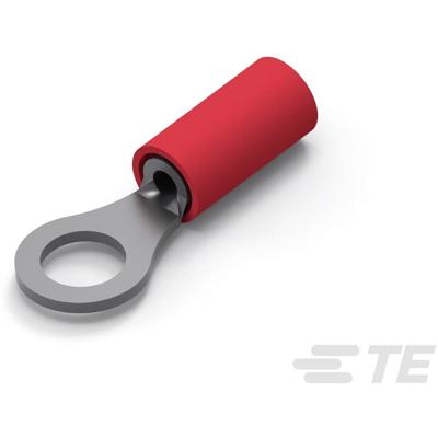 TE Connectivity 36154 Ringkabelschoen 1 stuk(s) Box