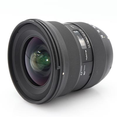 Tokina atx-i 11-16mm f/2.8 CF Nikon occasion