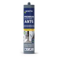 Bostik A975 Acrylkit wit overschilderbaar 310ml - 30614705