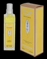 L&apos;Occitane Verveine Agrumes 100 ml Eau de toilette