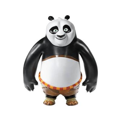 Kung Fu Panda Bendyfigs Bendable Figure Po Ping 15 cm