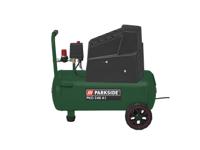 PARKSIDE Compressor 1100 W