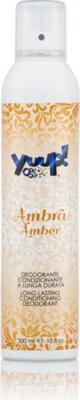 Amber - Long Lasting Conditioning & Deo 300 ml