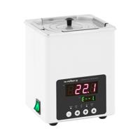 Thermostatisch waterbad - digitaal - 3.4 l - 5 - 100 °C - 150 x 135 x 150 mm Thermostatisch waterbad - digitaal - 3.4 l - 5 - 100 °C - 150 x 135 x 150 mm