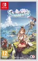 Nintendo Switch Atelier Ryza 3: Alchemist of the End and the Secret Key - thumbnail