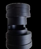 Eovolt excentrisch systeem trapas after pro