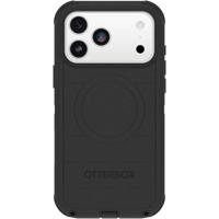 OtterBox Defender Series Pro with MagSafe Apple iPhone 17 Pro Max Black