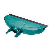 Leifheit 51007 dry & clean smalle zuigmond voor raamzuiger met click-system 17 cm