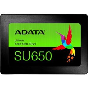 ADATA ASU650SS-512GT-R internal solid state drive 2.5 512 GB SATA III 3D NAND