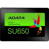 ADATA ASU650SS-512GT-R internal solid state drive 2.5 512 GB SATA III 3D NAND