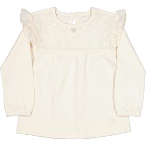 Baby meisjes T-shirt Lange mouwen