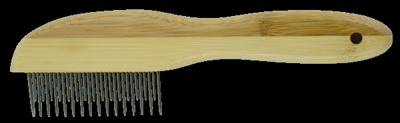 Detangling And Flea Comb 31 Pins