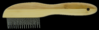 Detangling And Flea Comb 31 Pins