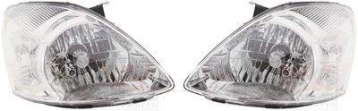 Koplamp Set SET8247962