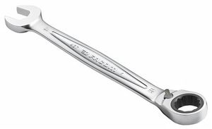 Facom anti-slip steekringratelsleutel 38mm - 467B.38