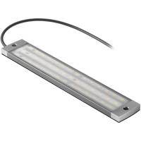 Weidmüller WIL-STANDARD-10-MAG-SW-WHI Schakelkastlamp Wit 8.5 W 711 lm 40 ° 24 V/DC (l x b x h) 40 x 240 x 9.5 mm 1 stuk(s) - thumbnail