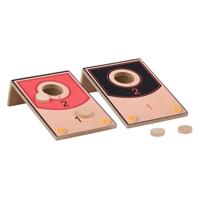 Houten Tafel Cornhole